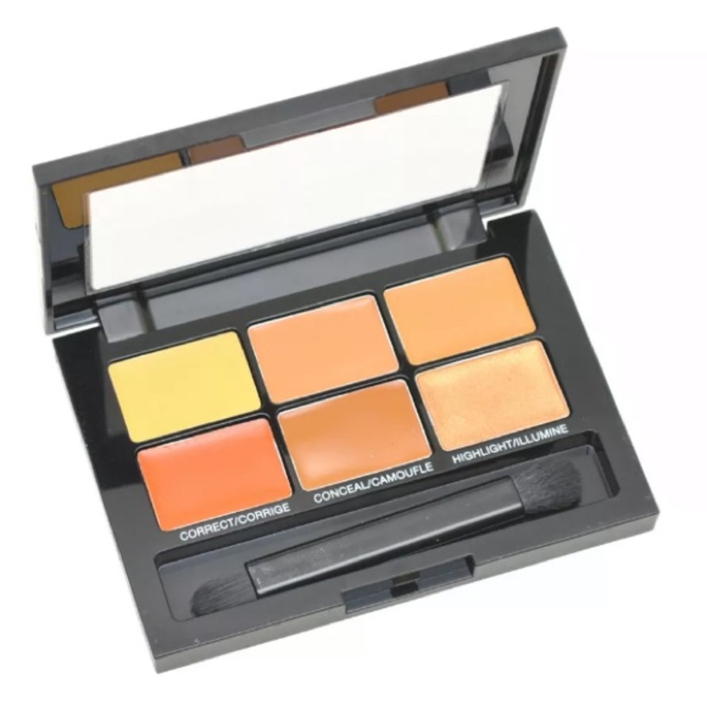 NEW Maybelline Master Camo Correcting Kit